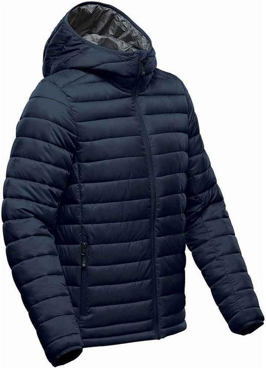 Immagine prodotto Stormtech Giacca trapuntata Stavanger Materiale termico (M)