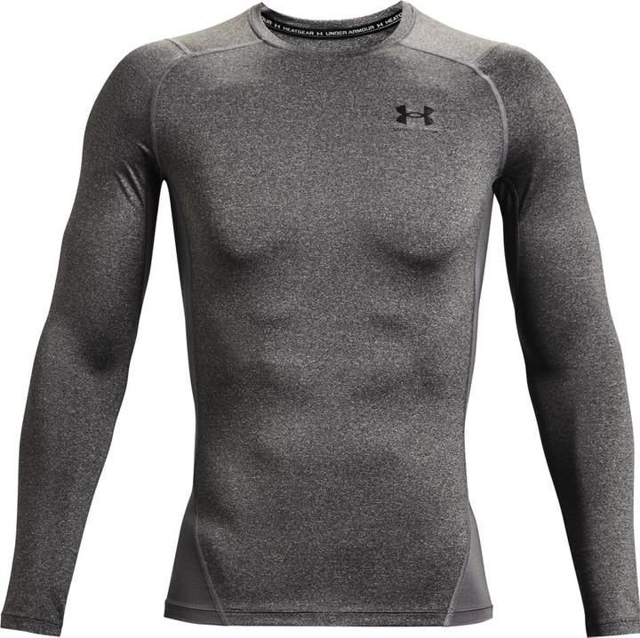 Image du produit Under Armour HeatGear® Armour longsleeve hommes (L)