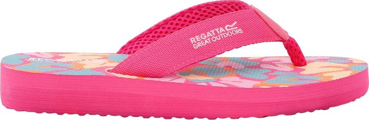 Regatta Flipflops Catarina Sommer Floral (38)