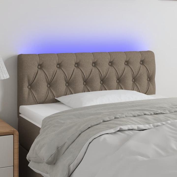 Actual product image VidaXL Jasmine (90 x 7 x 78/88 cm)