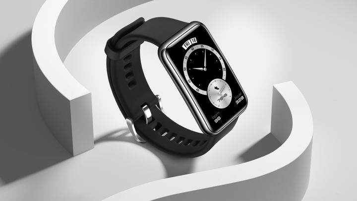 Produktbild Huawei Watch Fit Elegant (107 mm)