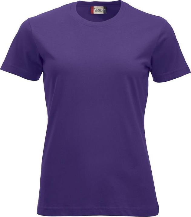 Clique New Classic Tshirt (L)