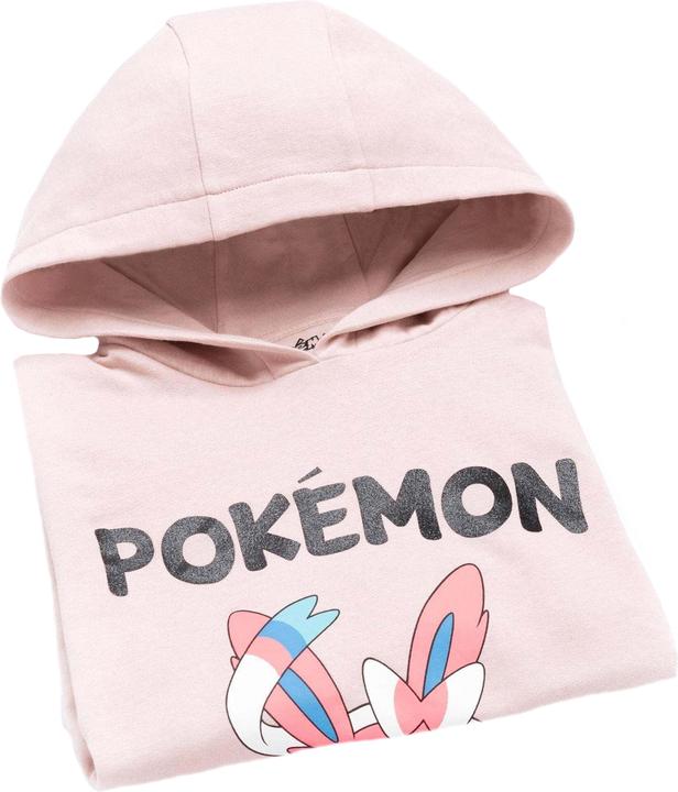 Immagine prodotto Pokémon Ragazze con cappuccio (128)