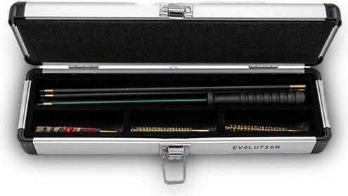 Image du produit Evolution Cal..223 &.22lr - Boîte de nettoyage pour fusil