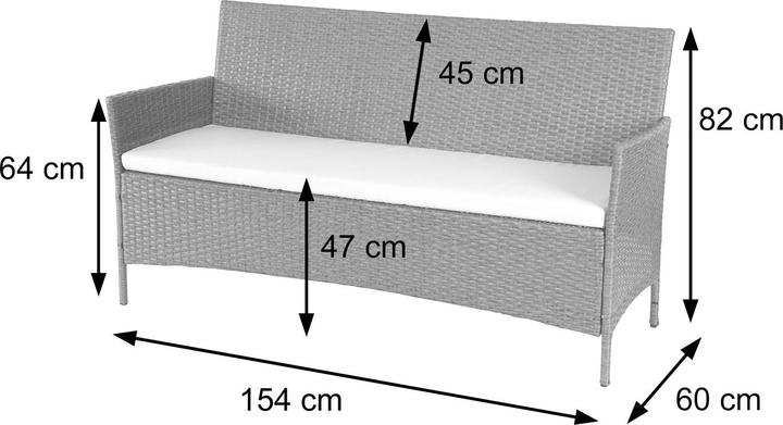 Actual product image MCW Hamar-G