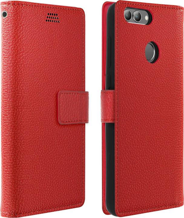 Actual product image Avizar Lenny Series (Huawei P Smart)