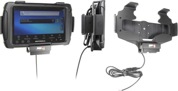 Image du produit Brodit Support actif pour installation fixe Moto