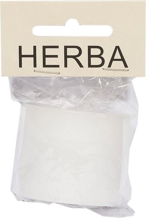 Actual product image Herba Cream tin green PE, 30 ml (0.27 l)