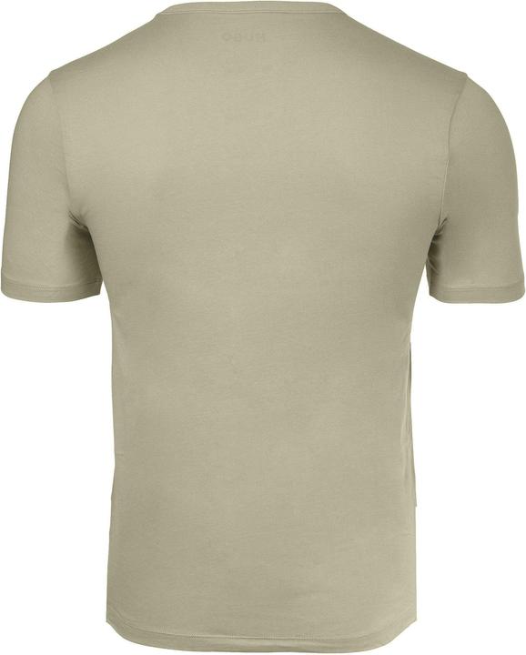 Image du produit HUGO T-Shirt Rn Triplet P (XXL)