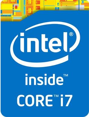 Actual product image Intel Core i7-5960X (LGA 2011-v3, 3 GHz, 8 -Core)