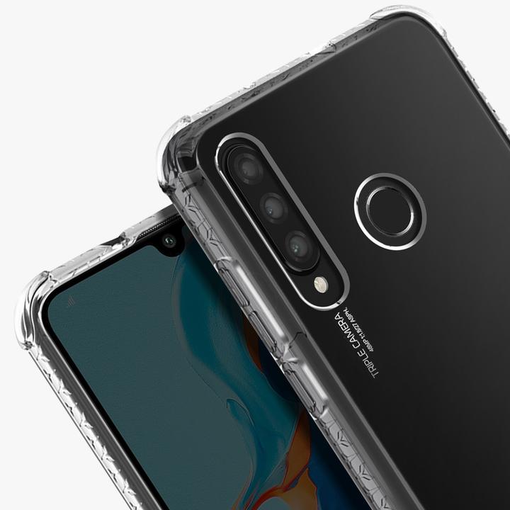 Image du produit Force Case Étui pour téléphone portable Air Series (Huawei P30 Lite XL)