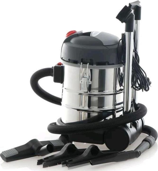 Comet CVP 120 X Dry and wet vacuum cleaner20 lt (Wet dry vacuum cleaner)