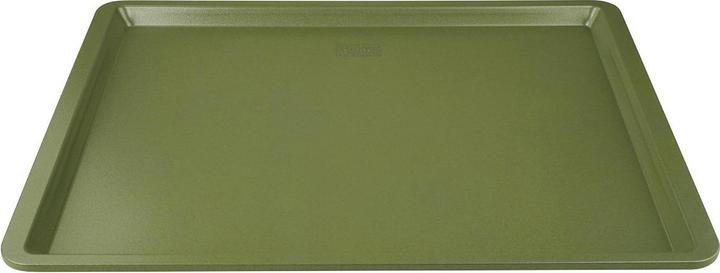 Actual product image Zenker Back- und Plätzchenblech 'Green vision'