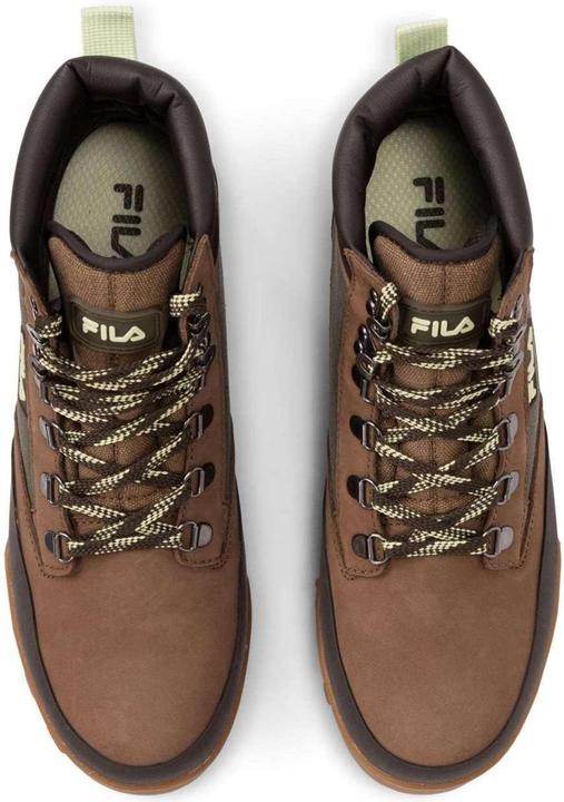 Actual product image FILA GRUNGE II CVS mid (41)