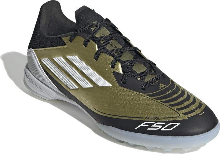 Produktbild adidas fussballschuhe f50 league tf messi (42 2/3)
