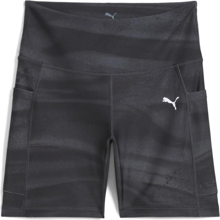 Actual product image Puma W Run Velocity 5" Aop Short Tight (XL)