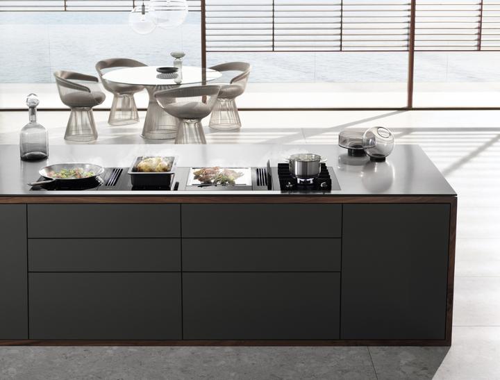 Produktbild Miele CS 7641 FL