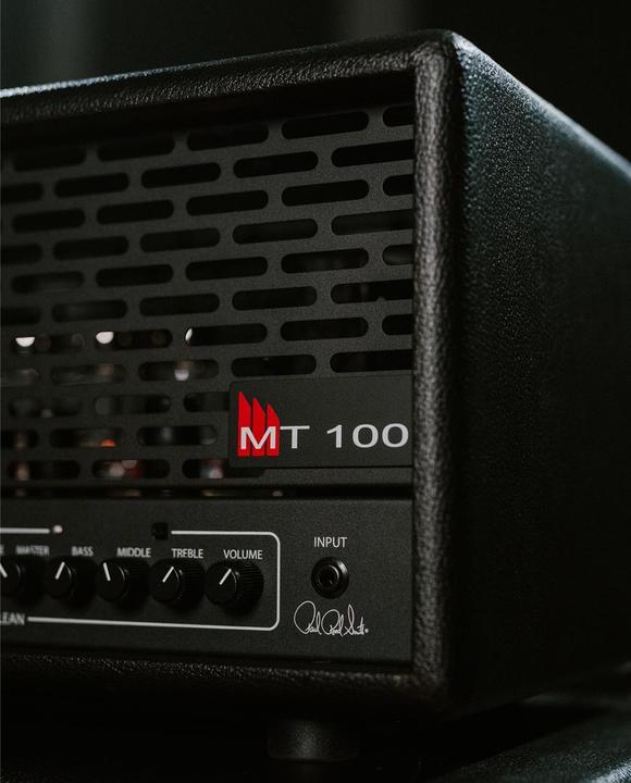 Actual product image PRS MT 100 | Mark Tremonti Guitar Amp (Guitar, 100 W)