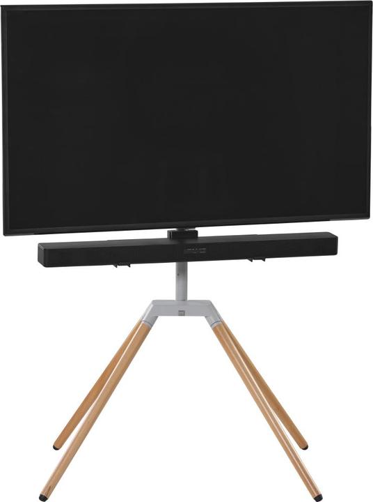 Image du produit One for All DUPLIKAT WM7476 Trépied TV Quadpod 32-70" 360 (Universel, 70")