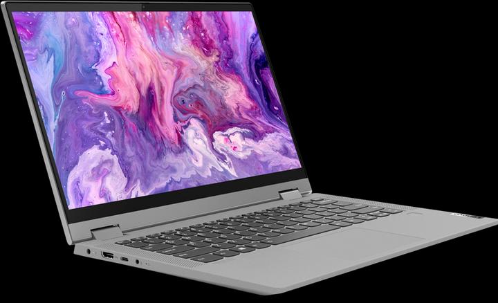 Produktbild Lenovo IdeaPad Flex 5i – 14IIL05 (14", Intel Core i3-1005G1, 8 GB, 256 GB, CH)