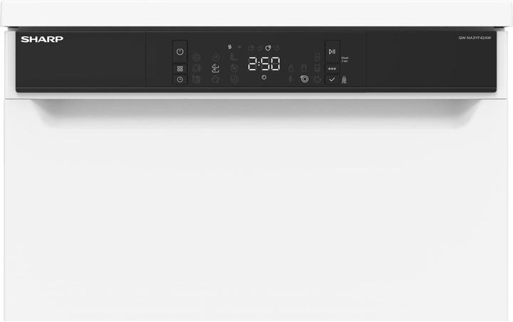 Immagine prodotto Sharp QW-NA3YF42AW-DE