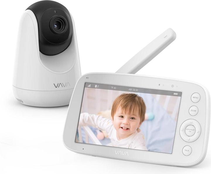 Vava VA-IH006 (Babyphone mit Kamera, 300 m)