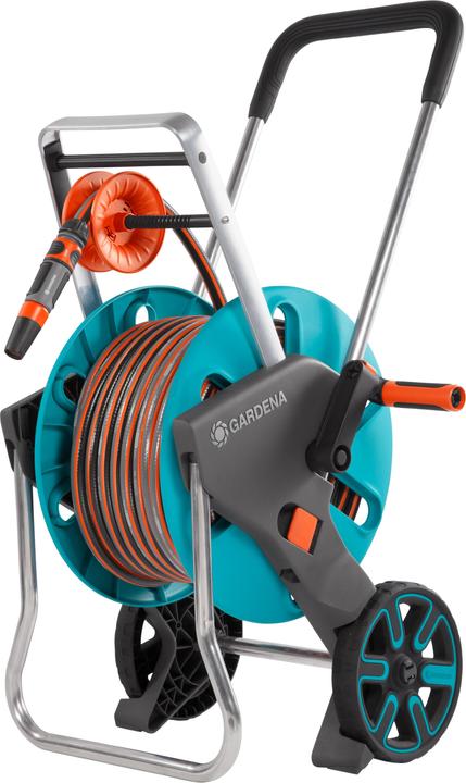 Produktbild Gardena AquaRoll M Easy Set (25 m)