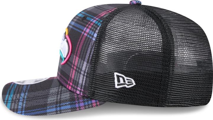 Image du produit New Era 9Seventy Stretch-Snap Cap CRUCIAL Seattle Seahawks