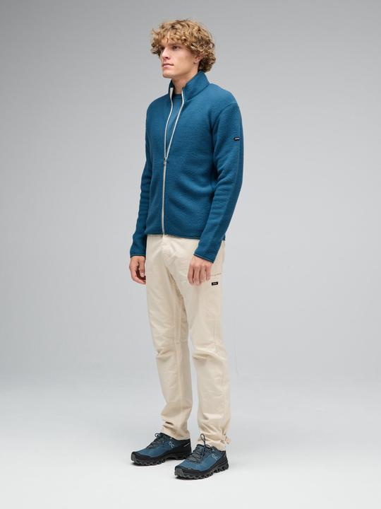 Actual product image Mover Plastic Free Sportswear Merino Fleece (L)
