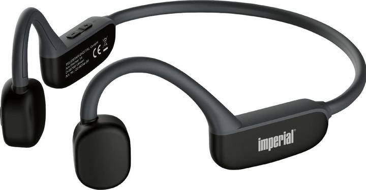 Imperial bluTC actief 2 (Geen ruisonderdrukking, 11 h, Bedraad)