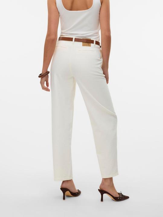 Actual product image Vero Moda VMWHITNEY Mid Rise Hohe Taille Jeans Mom Jeans (28)