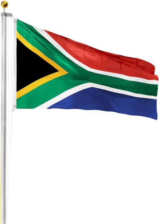 Produktbild Normani Fahne Länderflagge 90 cm x 150 cm
