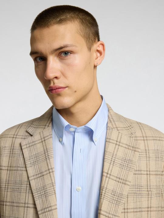 Immagine prodotto Selected Homme Leichter Einreihiger Blazer (50)