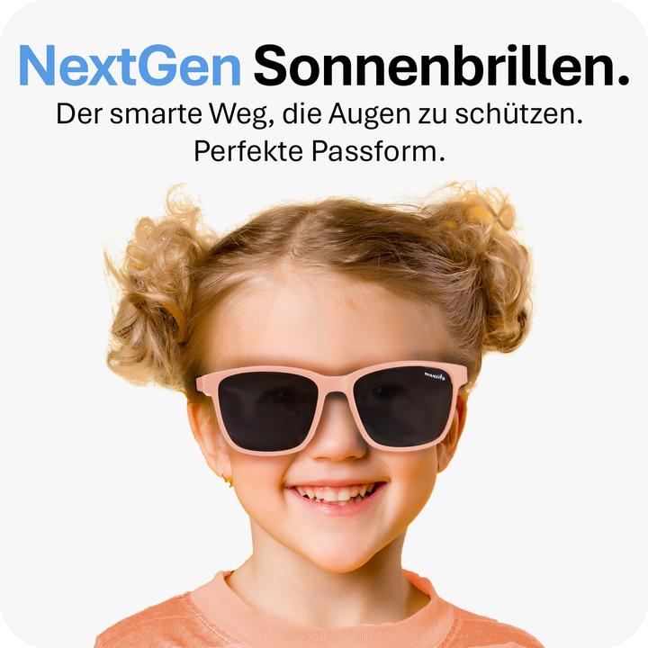 Actual product image Mausito BOHO (4 bis 7 Jahre)