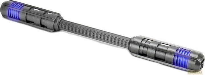 Actual product image Neca DC Comics: Batman Arkham City - Nightwing's Escrima Stick Prop Replica
