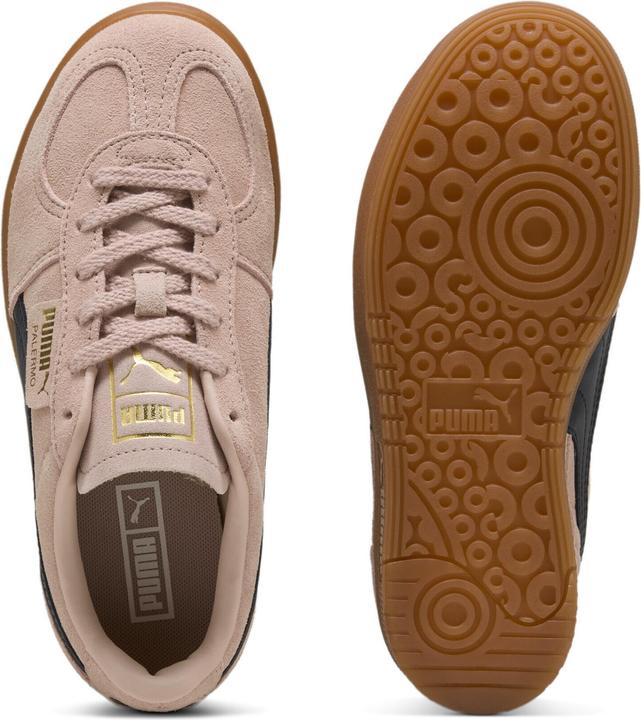 Actual product image Puma Palermo Elevata Wns (40)