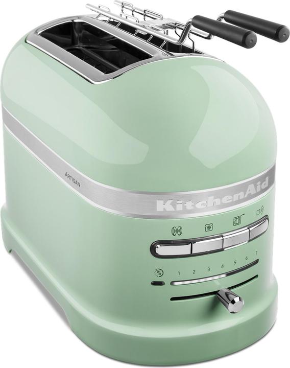 Produktbild KitchenAid Artisan 5KMT2204EPT pistazie