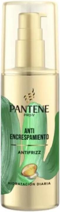 Actual product image Pantene Leave-in conditioner 24h Anti Frizz Spray 145ml (145 ml)