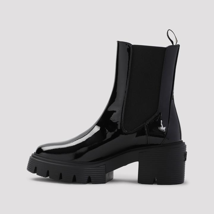 Actual product image Stuart Weitzman SJ301.PAT (40)