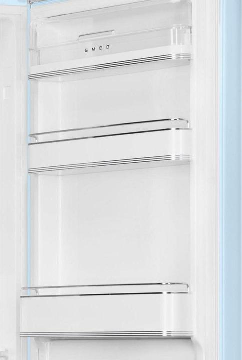 Image du produit Smeg Style rétro FAB32RPB5 (331 l)