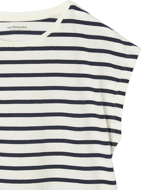 Actual product image Vertbaudet 3er-Pack Mädchen T-Shirts BASIC (92)