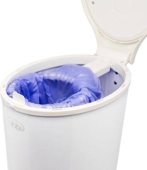 Actual product image Ubbi Bag