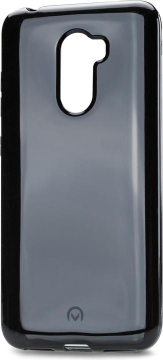 Actual product image Mobilize Jelly shell (Xiaomi Pocophone F1)