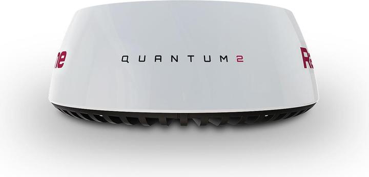 Raymarine Quantum 2 Q24D" antenne radar Doppler, 10m de câble d'alimentation et de données