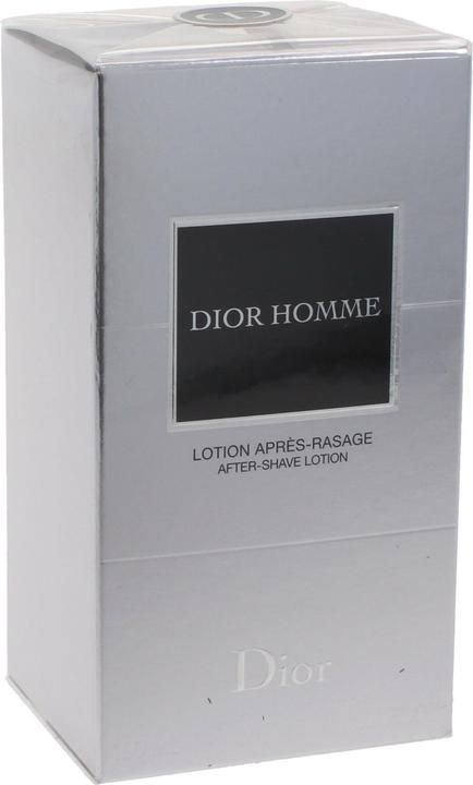 Immagine prodotto Dior Homme (Lozione dopobarba, 100 ml)
