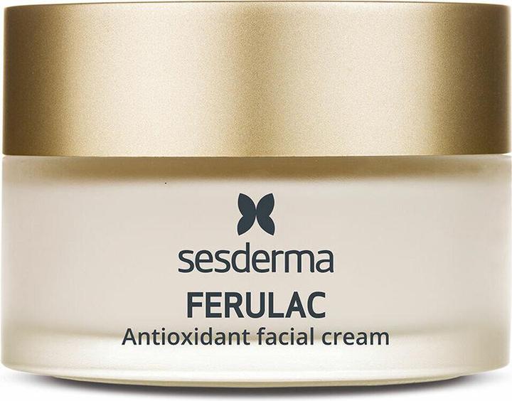 Immagine prodotto Sesderma Ferulac Crema viso antiossidante 50 Ml (Crema corpo, 50 ml)