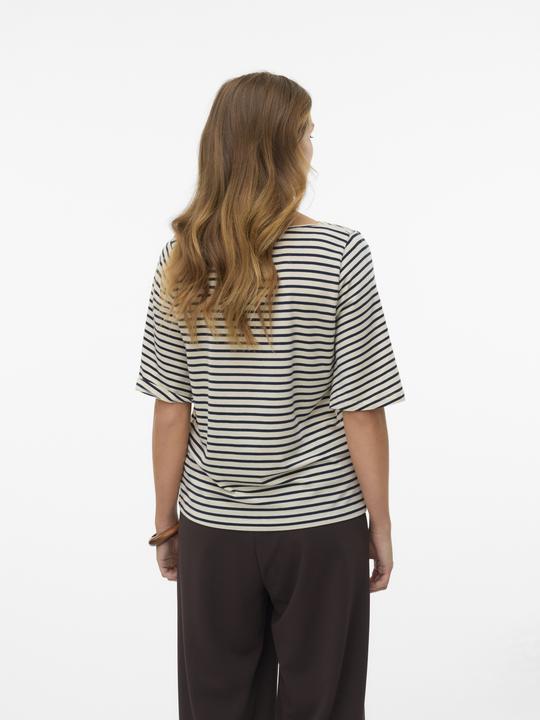 Immagine prodotto Aware Awfiona 2/4 Boatneck Top Noos (S)