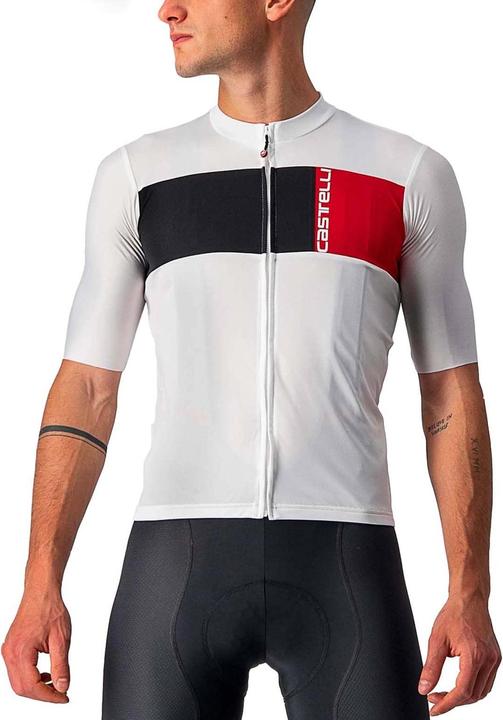 Produktbild Castelli Prologo 7 Jersey (XL)