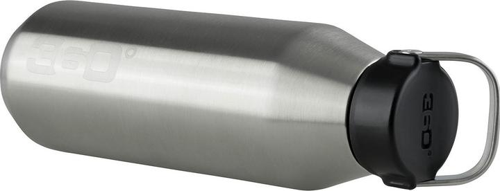 Produktbild 360° degrees Vacuum Narrow Mouth Trinkflasche (0.75 l)