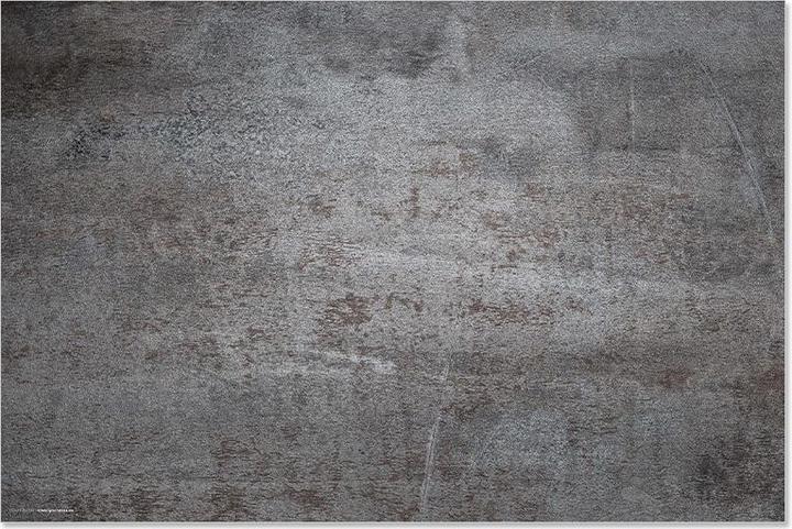 Produktbild CoverYourDesk Steel Plate (60 x 40 cm)